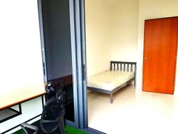 8 Farrer Suites (D8), Apartment #492460841